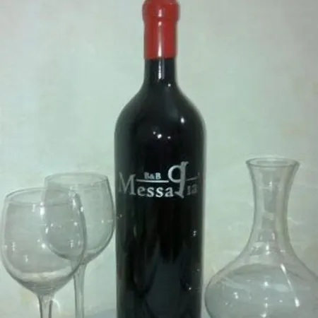 Messapia アパート *