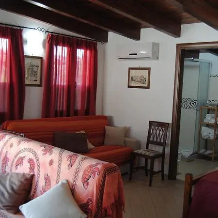 Apartment Messapia Oria (Brindisi)
