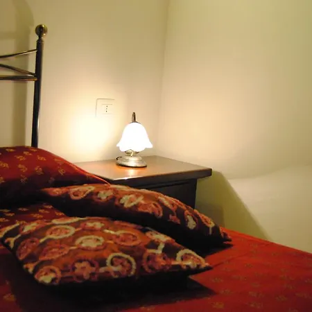 Messapia Apartment *