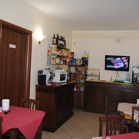 Messapia Apartment Oria (Brindisi)