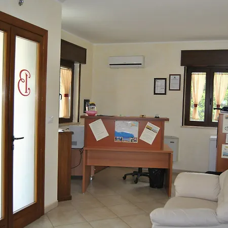 Messapia Apartment